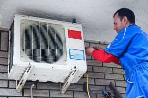 HVAC Companies Near Corryton, TN Available Now